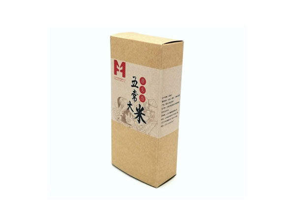 運(yùn)用?？堖M(jìn)行農(nóng)產(chǎn)品包裝
