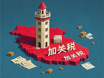 國(guó)務(wù)院關(guān)稅稅則委員會(huì)公布公告對(duì)原產(chǎn)于美國(guó)